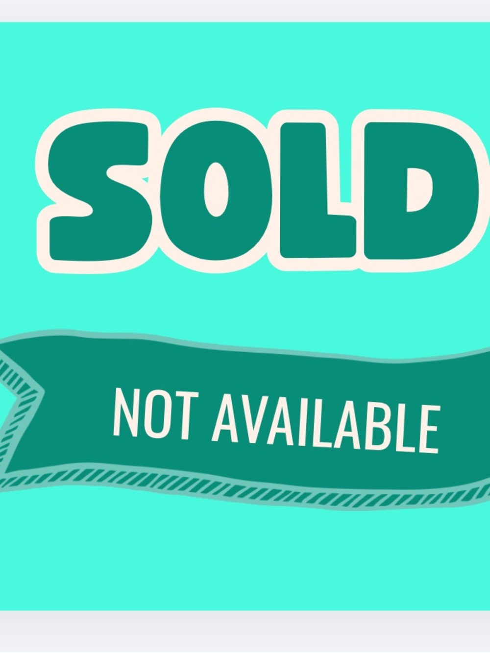 SOLD - Picture 1 of 1